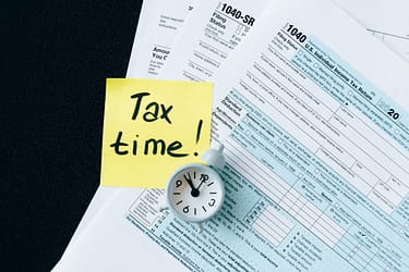 Deducciones fiscales