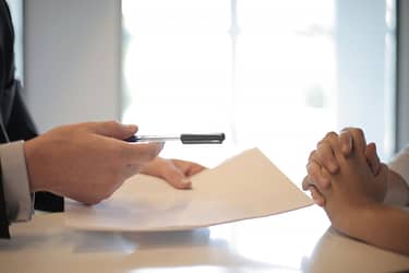Tipos de Informes Motivados Vinculantes