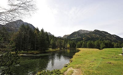 H2IDI - Subvenciones núcleos I+D Green. Subvenciones a proyectos I+D en el ámbito climático